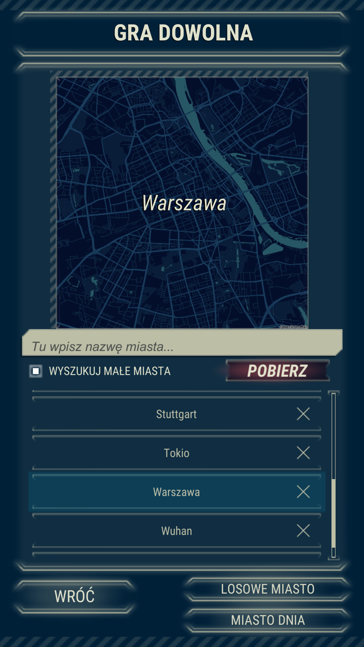 Zespół obsługi klienta